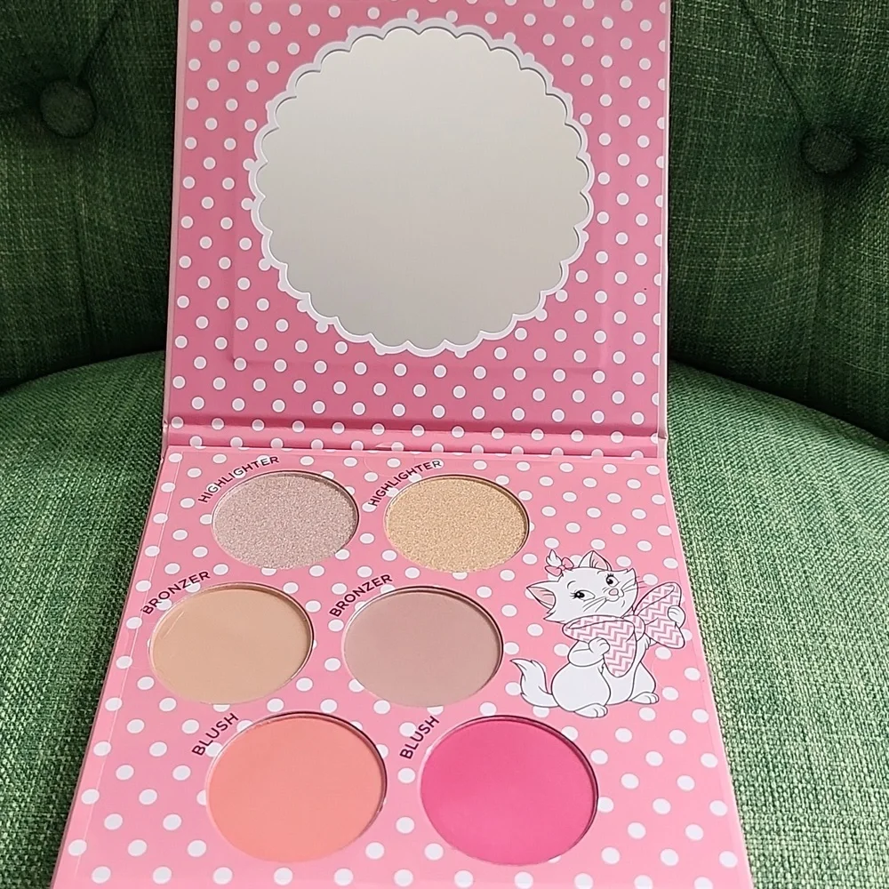 Disney aristocats complexion